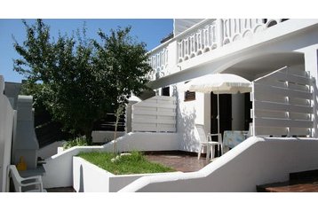 Croacia Privát Barbariga, Exterior
